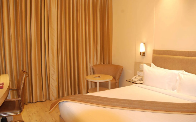 Sarovar Portico Naraina Delhi