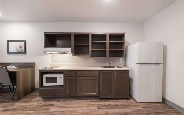 Woodspring Suites Philadelphia Northeast