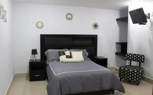 CAPITAL O Lowe Suites
