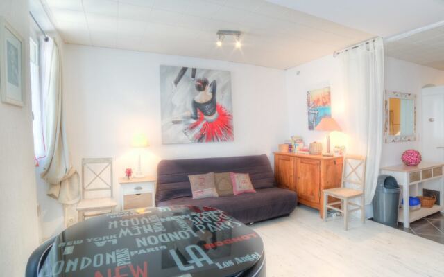 La Chérie Apartment 1