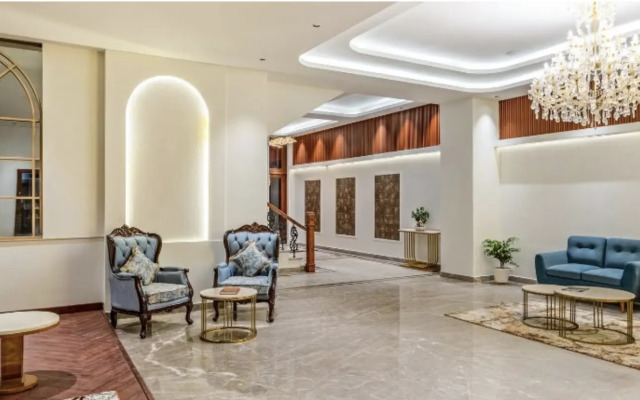 Sterling GK Exotica Dehradun