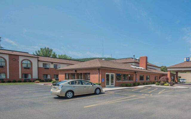 Comfort Inn Corning