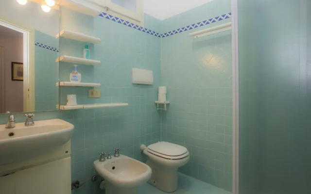 Villa Il Leccio sul Mare