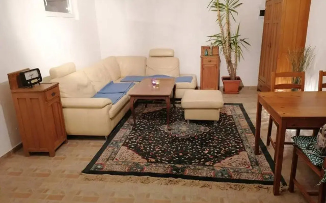 Éva Háza Nyugalom/Pihenés/Relax