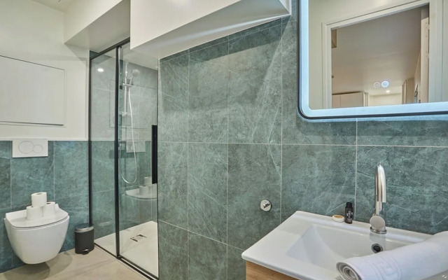 Amazing Studio Le Marais