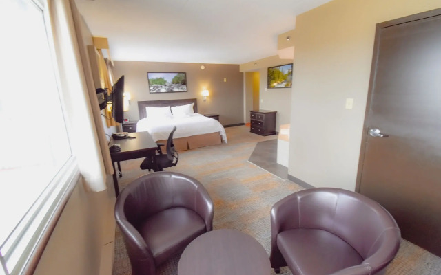 Canad Inns Destination Centre Polo Park