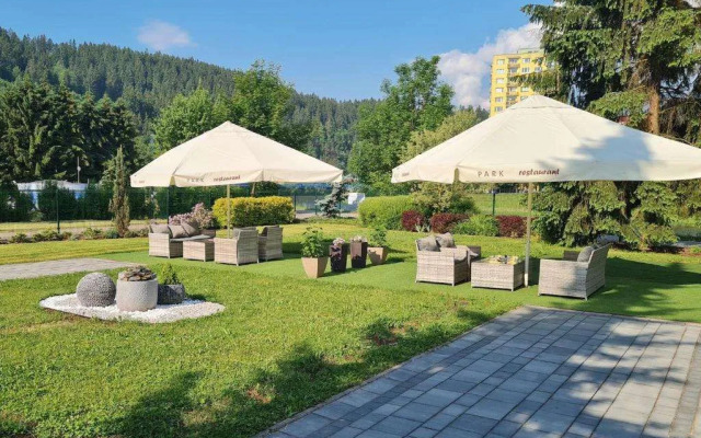 Hotel Park