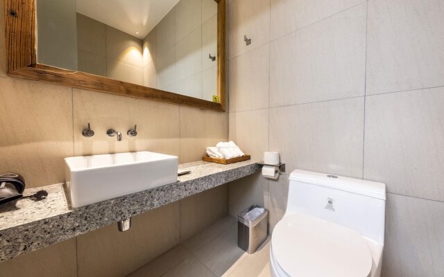 Hotel The Artist Yeonsinnae