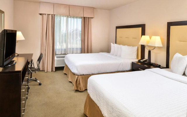 Hotel Chino Hills