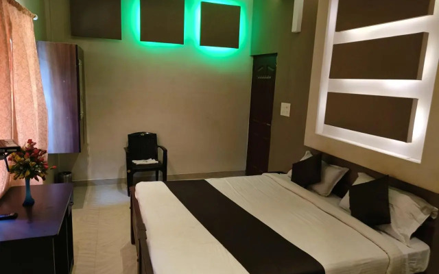 OYO Rooms Near Chottanikkara