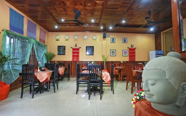 Kiri Villa