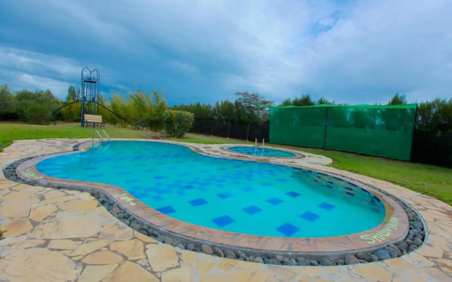 Mtoni Resort
