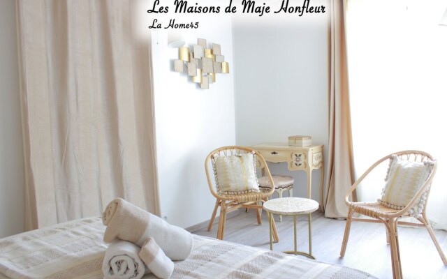 Location de Maje - Home 45