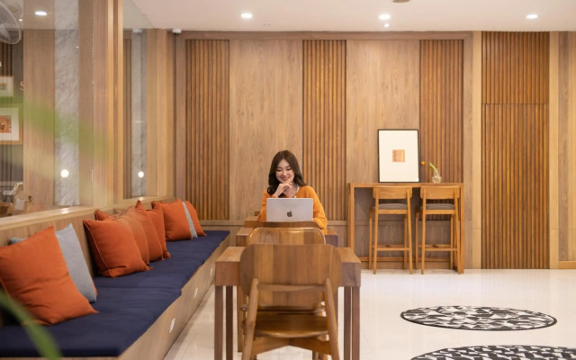 Sumittaya Chiangmai Hotel