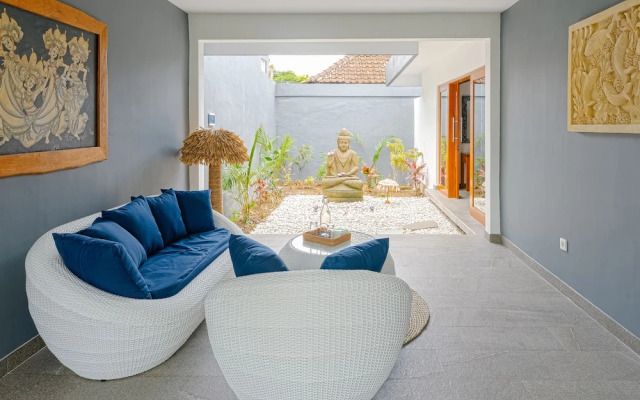 Bubu Homestay Tulamben