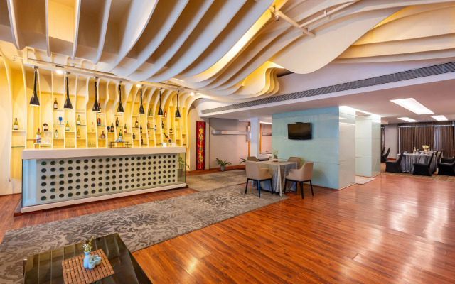 Radisson Blu Hotel Pune Kharadi