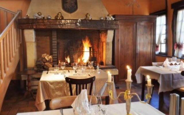 Au Grand Saint Martin