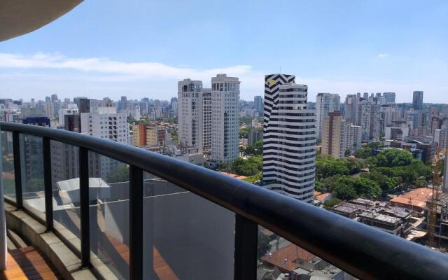 Moema Residencial