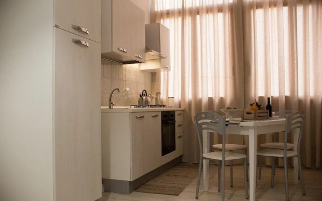Aria Di Mare B&b