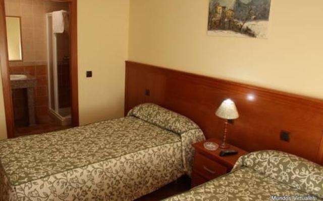 Nuevo Hostal Paulino