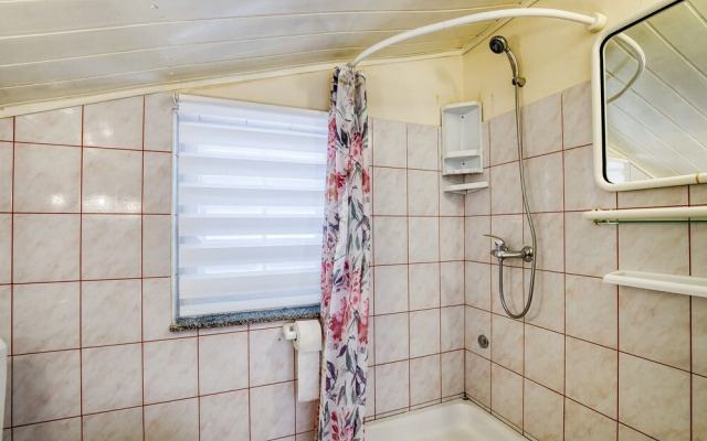 Oleandar Sea View Family Loft