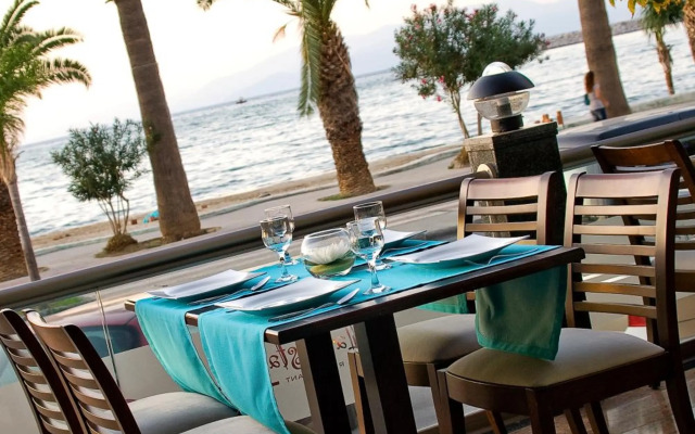 Hotel Ilayda