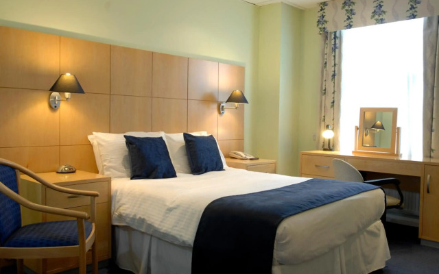 Lysses House Hotel