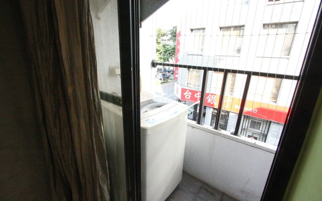 iGoGo - Morden Hostel