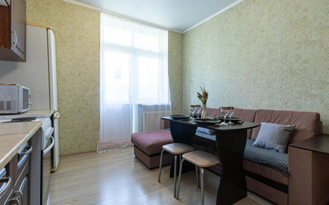 Posutochno One Days на улице Жлобы 141