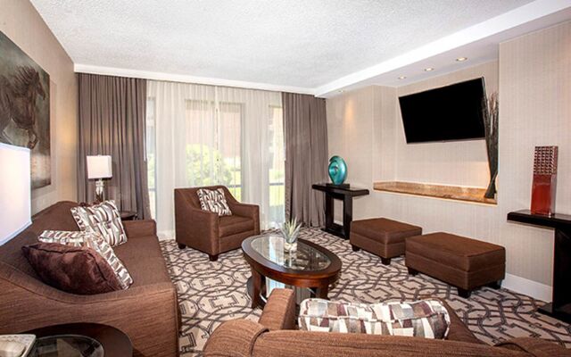 Delta Hotels by Marriott Baltimore Hunt Valley