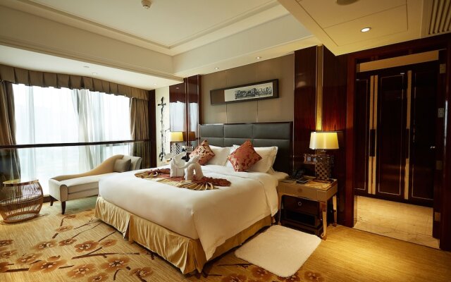 Guangzhou Estandon Hotel