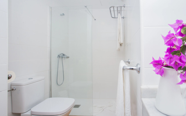 Apartamentos Los Tulipanes