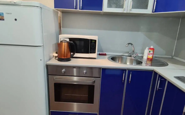 Апартаменты на площади Павших Борцов