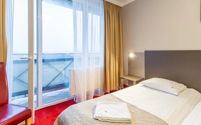 Hotel New Skanpol