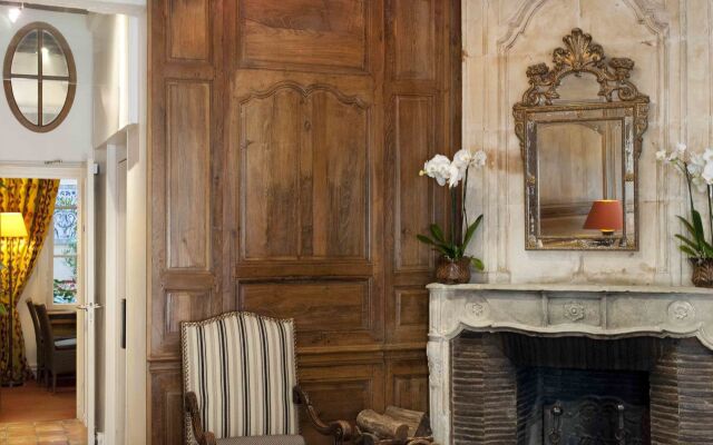 Hôtel L de Lutèce - Notre-Dame