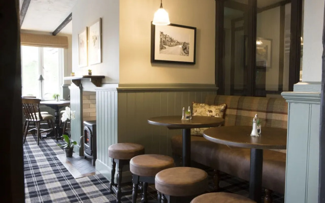 Gilpin Bridge Inn
