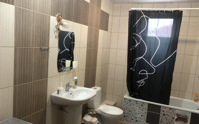 U Morya Siesta Guest house