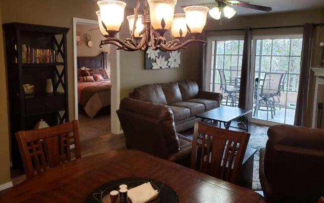 Emerald Bay Vista 101