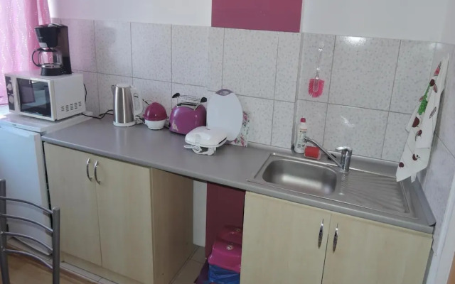 Holiday Home in Dziwnowek by Baltic Beach