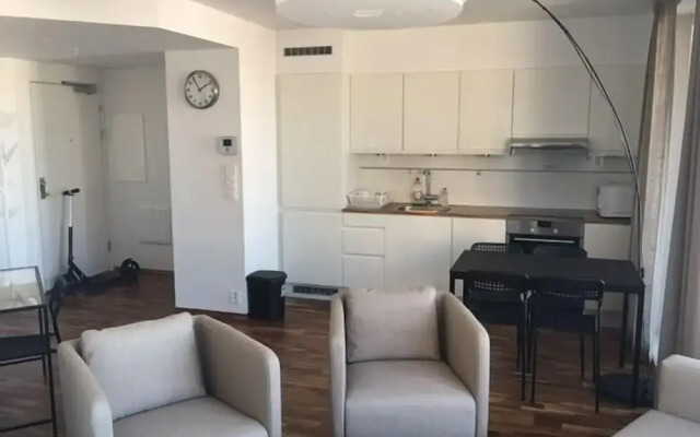 Norwegian Hotelapartments