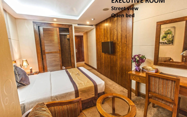 Lenid Hanoi Hotel