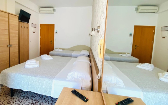 Hotel Ravello Rimini