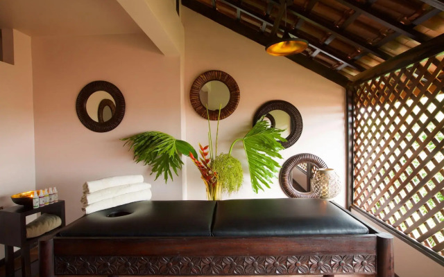 Lara Hotel