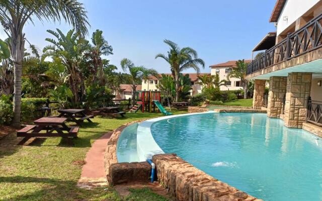 Ocean View Villas F16 Port Edward