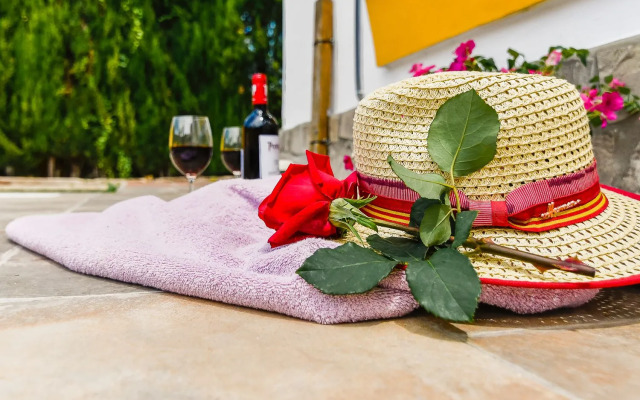 Villas Dehesa Roche Viejo