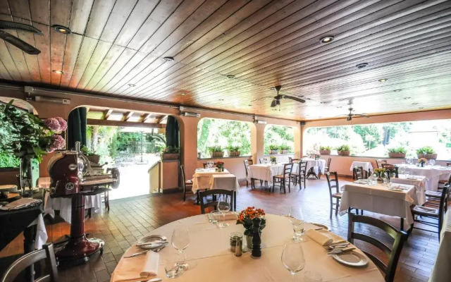 Hotel Ristorante Terzo Crotto