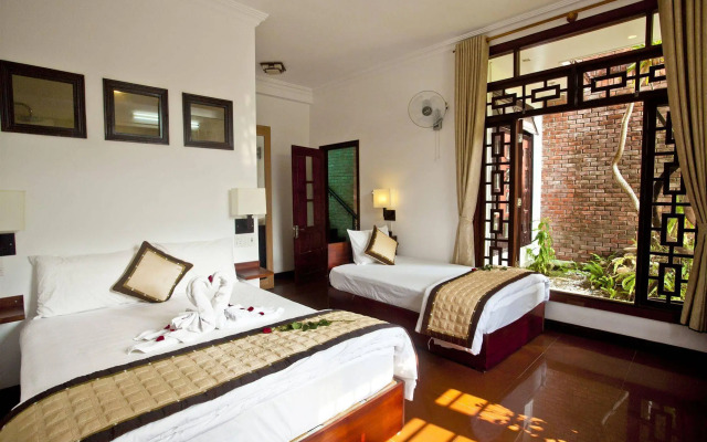 Flower Garden Homestay
