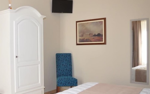 Già Sera Bed & Breakfast