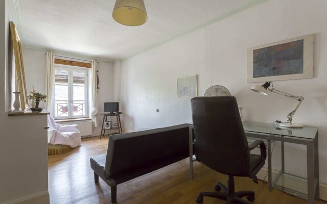 Pleasant Apartment of 40m² - Lyon