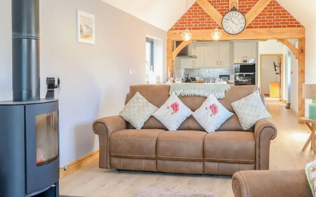 1 Stud Cottage